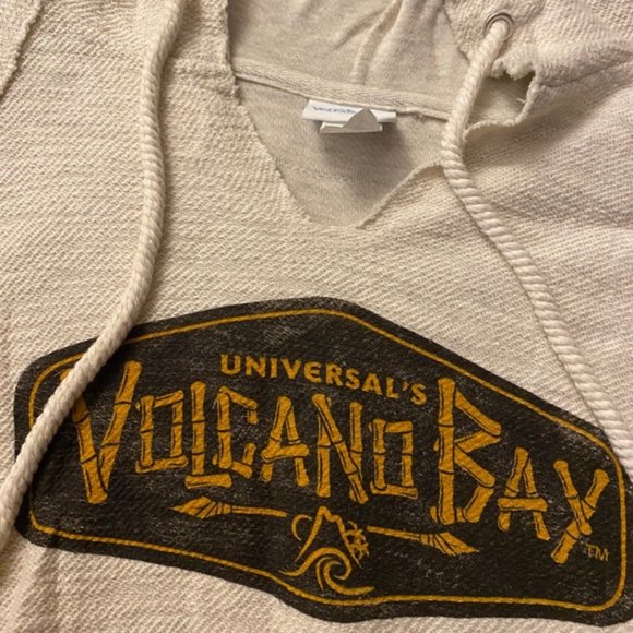 COPY - Volcano Bay Hoodie - Picture 2 of 2